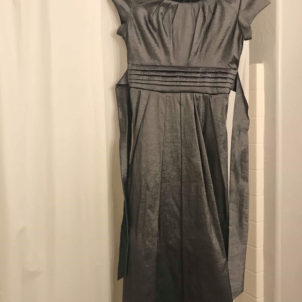 Heather Webber prom/formal/bridesmaid dress